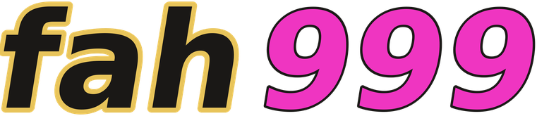 fah999 logo
